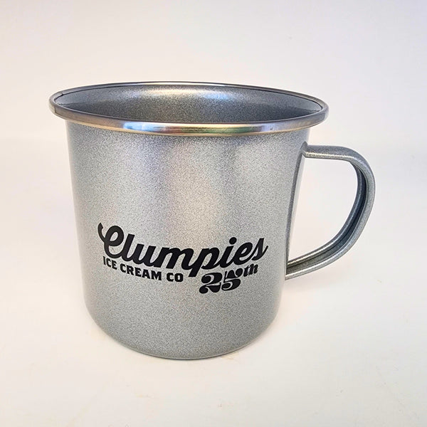 25th Anniversary Campfire Mug