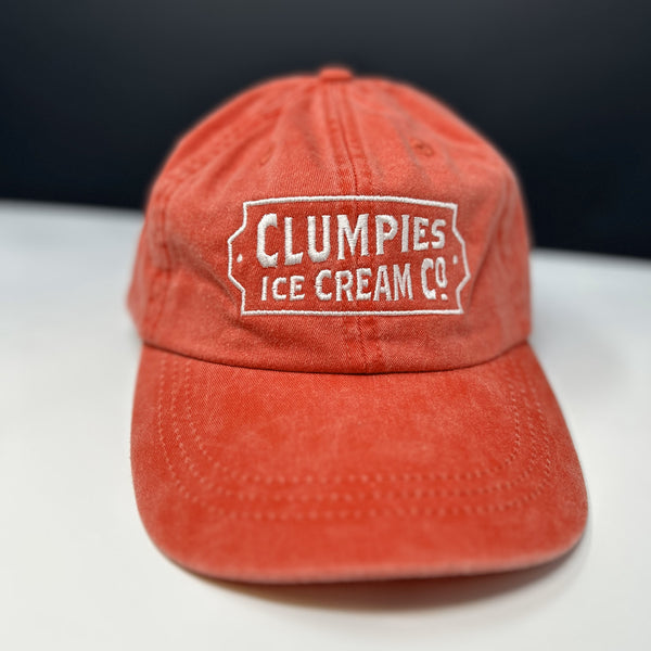 Clumpies Hat